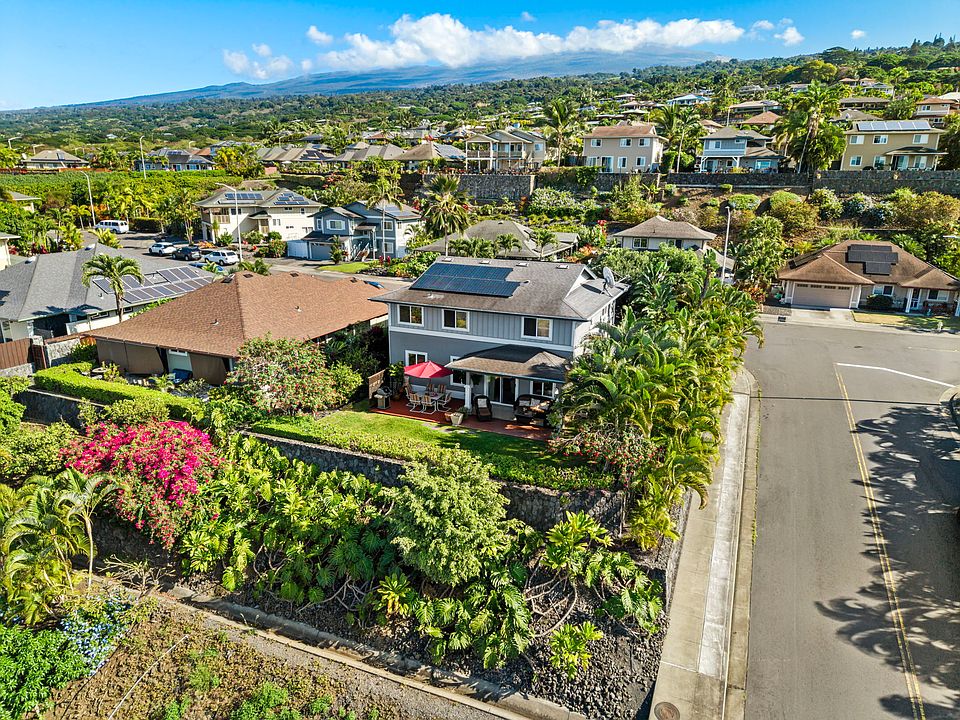 75-6124 Lea Pl, Kailua Kona, HI 96740 | MLS #725721 | Zillow