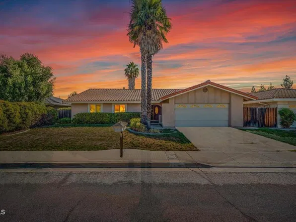 244 Deerwalk Pl, Thousand Oaks, CA 91320