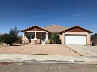 13492 Somerset St, Hesperia, CA 92344