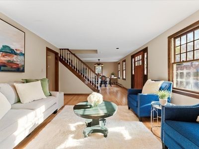47 Hillcrest Rd, Weymouth, MA, 02189