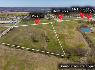 TRACT E Heritage Pkwy #F, Prairie Grove, AR 72753