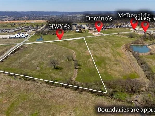 TRACT E Heritage Pkwy #F, Prairie Grove, AR 72753
