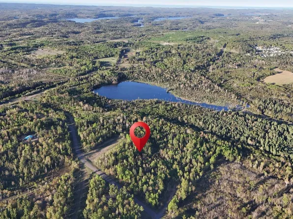 LOT 12 Carp Crk, Ishpeming, MI 49849
