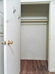 Rented by City Connections Realty