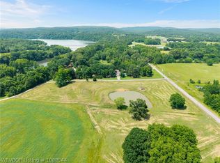 Pevehouse Rd, Van Buren, AR 72956