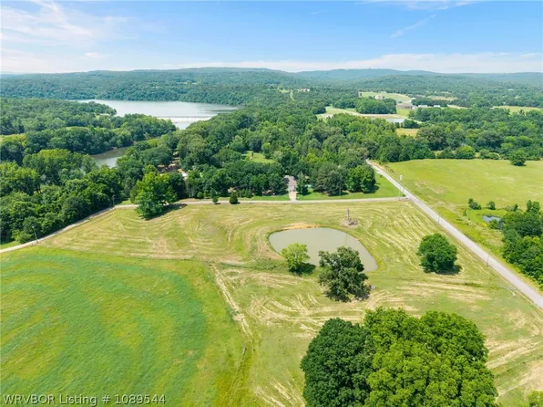 Pevehouse Rd, Van Buren, AR 72956
