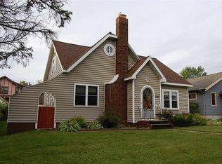 1508 N 21st St, Superior, WI 54880