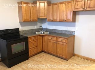 73 Blackstone St #6, Woonsocket, RI 02895