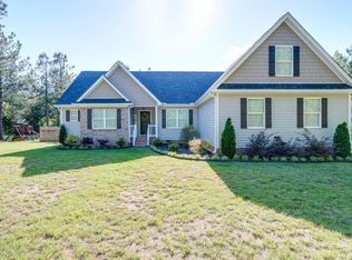 639 Edwards Rd, Fort Lawn, SC 29714