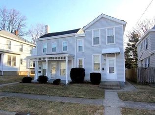 7358 Perry St #1, Cincinnati, OH 45231