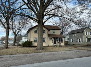 205 E 1st St, Sandwich, IL 60548