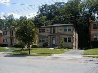 4026 Paxton Avenue #FL 2ND, Cincinnati, OH 45209