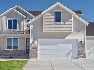 1262 N 3625 West Cir #W, Cedar City, UT 84721