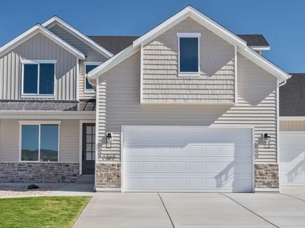 1262 N 3625 West Cir #W, Cedar City, UT 84721