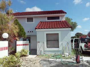 1701 San Remo Cir, Homestead, FL 33035