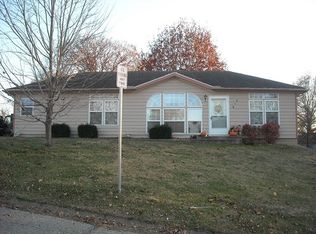 816 Spruce St, Atchison, KS 66002