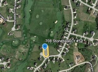 708 Stonebriar Ct, Richmond, KY 40475