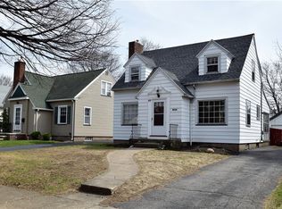 69 Briarcliff Rd, Rochester, NY 14616