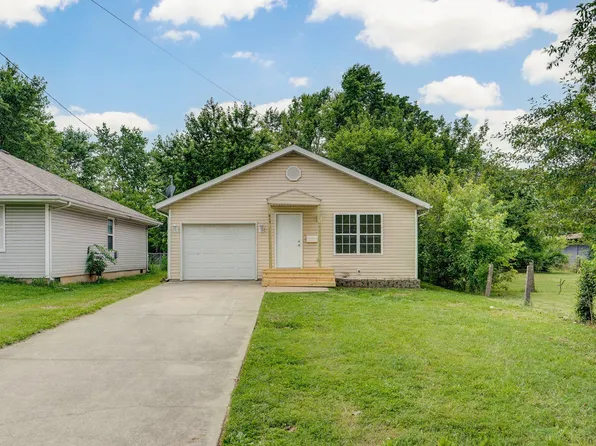 617 N Park Avenue, Springfield, MO 65802