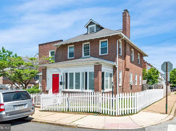1801 W 10th St, Wilmington, DE 19805