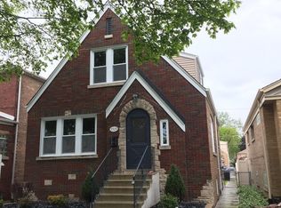 5529 S Normandy Ave, Chicago, IL 60638
