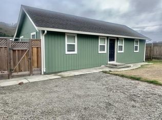 12599 San Mateo Rd, Half Moon Bay, CA 94019