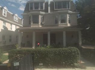 46 E Willow Grove Ave, Philadelphia, PA 19118