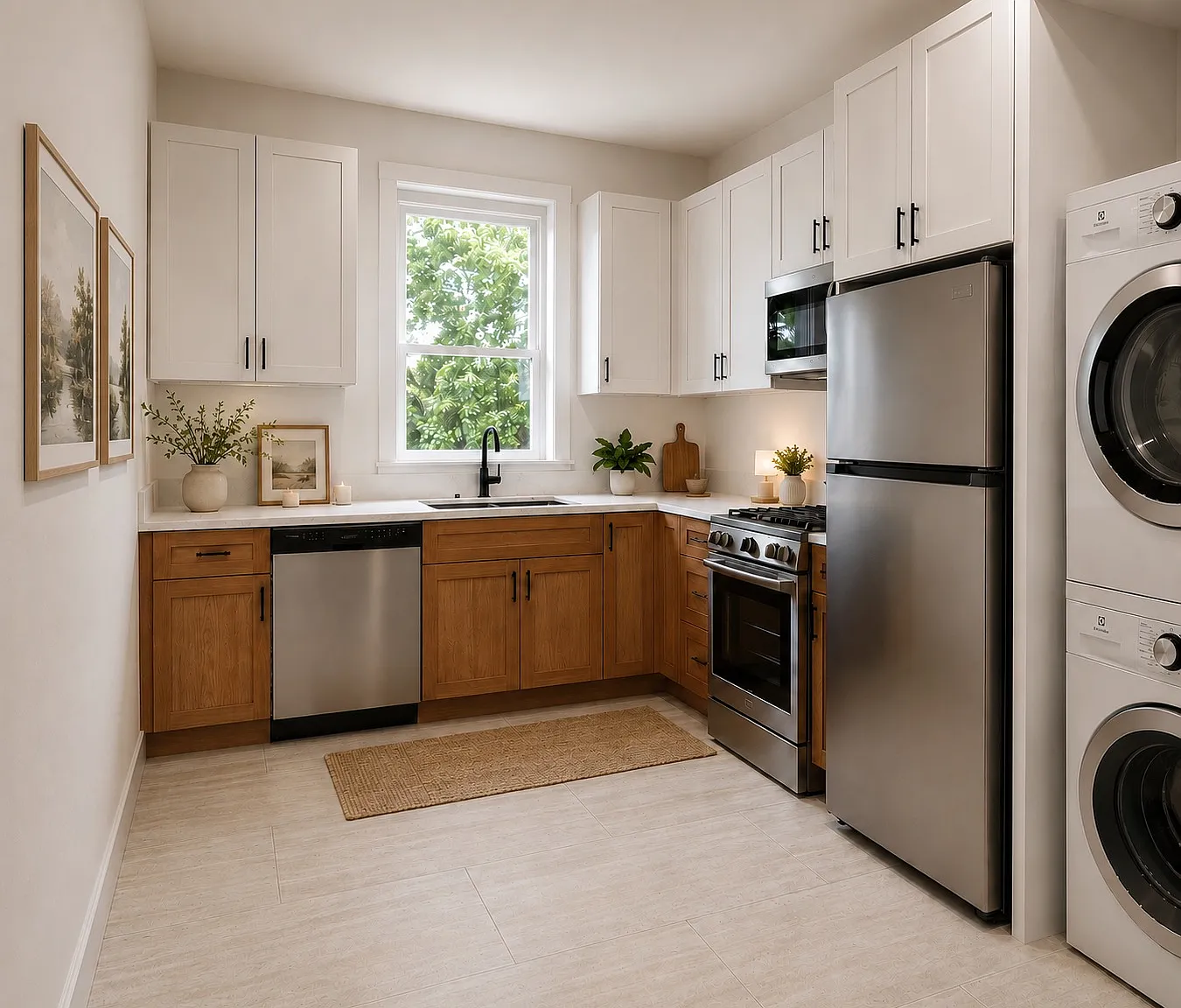3 bed, $3,100 — Photo 4