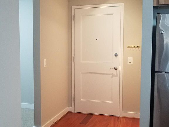 Entry Hallway