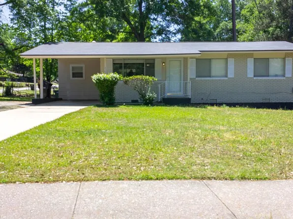 4326 Empire St, Columbus, GA 31907