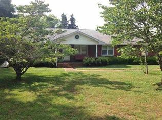 1013 Saluda Dam Rd, Easley, SC 29640