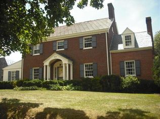1015 New Hampshire Ave, Lynchburg, VA 24502