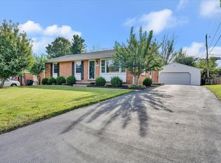 5428 Oakland Blvd, Roanoke, VA 24019