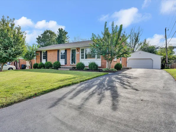 5428 Oakland Blvd, Roanoke, VA 24019