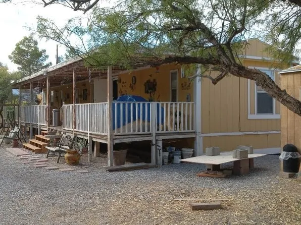 4051 Jesse St, Pahrump, NV 89048