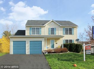 2409 Graystone Ln, Frederick, MD