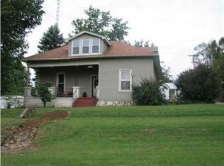 7883 Highway 416 W, Robards, KY 42452