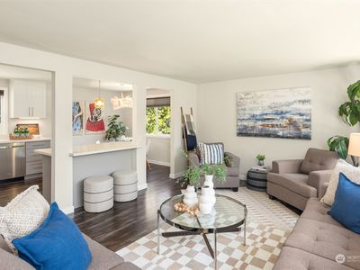 806 26th Avenue S, Seattle, WA, 98144