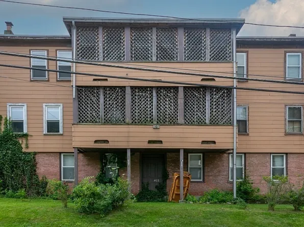 403 NE Main St, Douglas, MA 01516