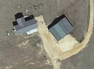 462 Charles McClearen Rd, Hohenwald, TN 38462