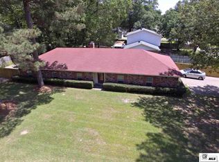 101 Fleetwood Dr, Monroe, LA 71203