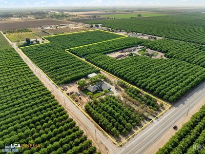 13728 Old River Rd, Bakersfield, CA, 93311