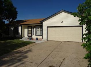 1820 S Truckee Way, Aurora, CO 80017