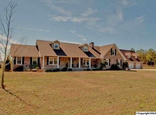 1908 Low Gap Rd, New Hope, AL 35760