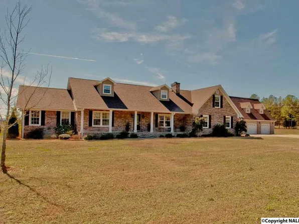 1908 Low Gap Rd, New Hope, AL 35760