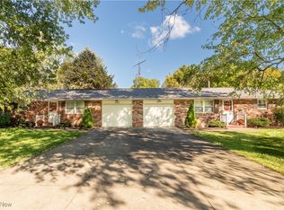 5415 Huckleberry St NW, North Canton, OH 44720
