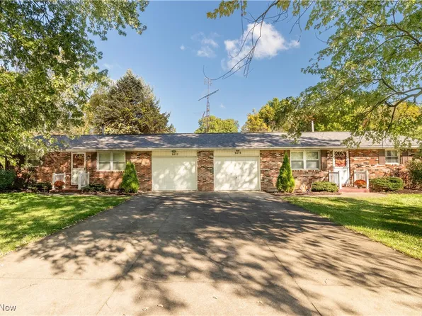 5415 Huckleberry St NW, North Canton, OH 44720