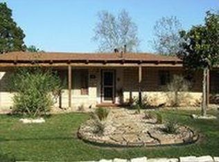 711 N Grafton St, Dublin, TX 76446