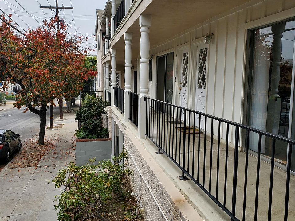 1st image of 11661 Texas Ave #9