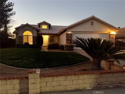 14106 Dartmouth St, Hesperia, CA, 92344
